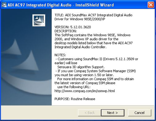 Ac97 wdm audio drivers for mac